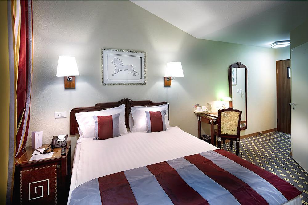 Mercure Centre Remparts
