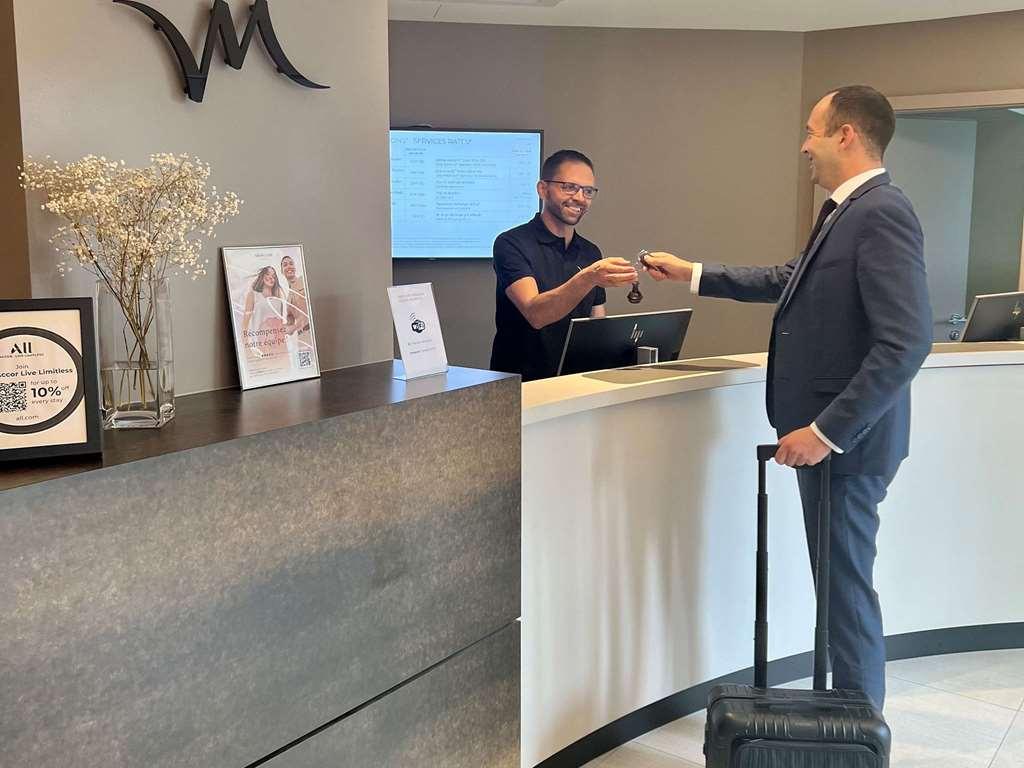 Mercure Centre Remparts 4* Fribourg