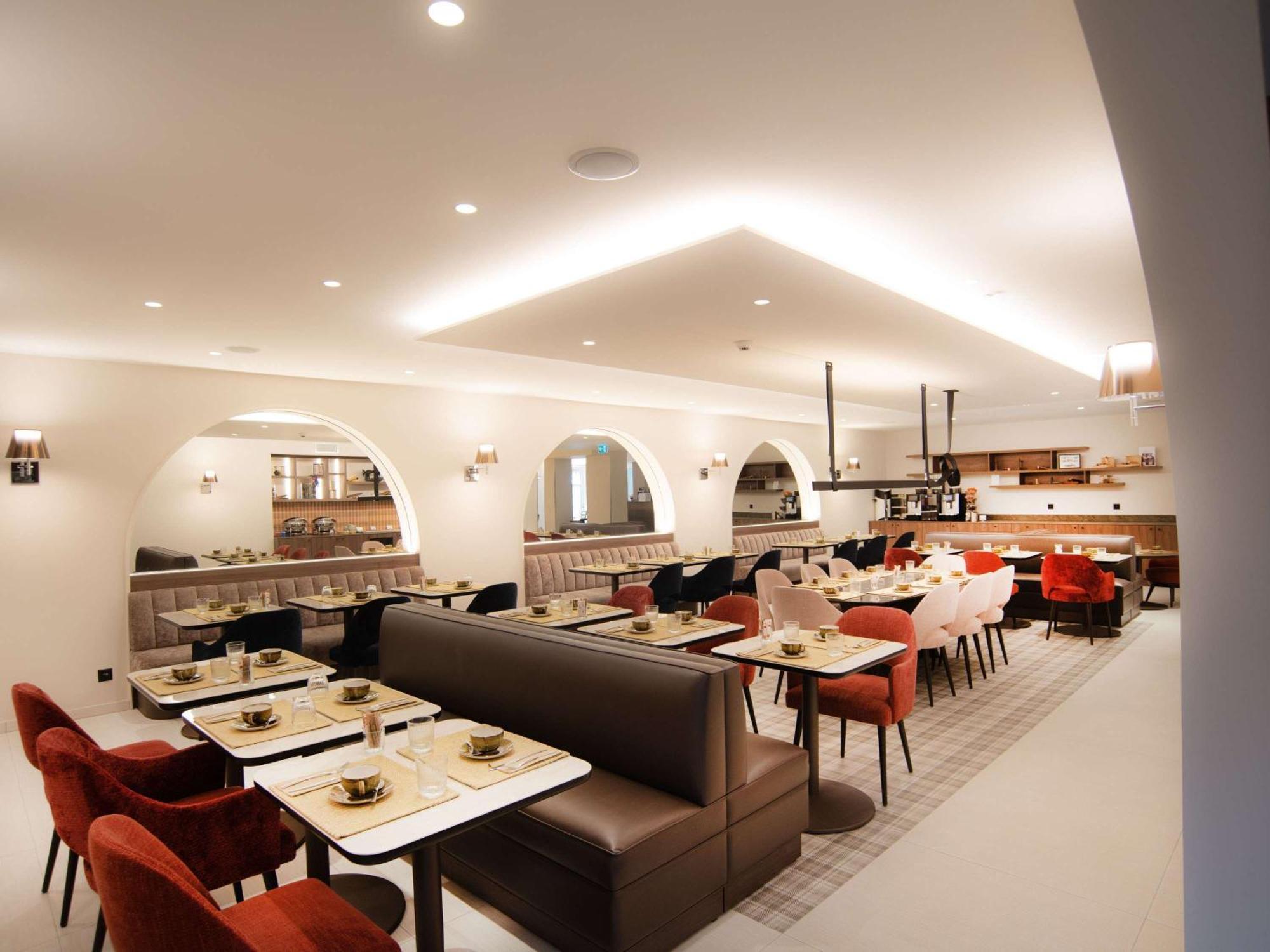 Mercure Centre Remparts