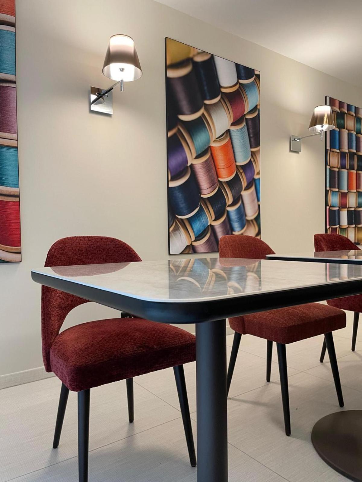 Mercure Centre Remparts 4* Fribourg
