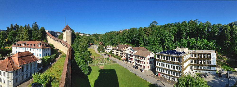 Mercure Centre Remparts Hotel 4*