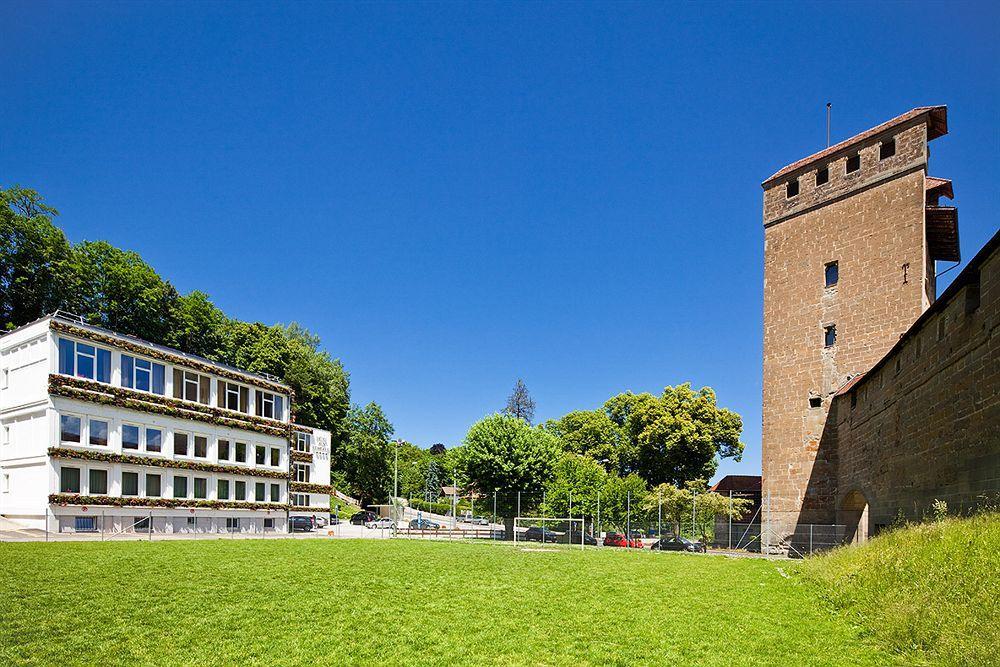 Mercure Centre Remparts Hotel