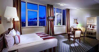 Hotel Mercure Centre Remparts Fribourg