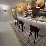 Mercure Fribourg Centre Remparts 