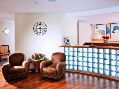 Hotel Mercure Centre Remparts Freiburg im Üechtland