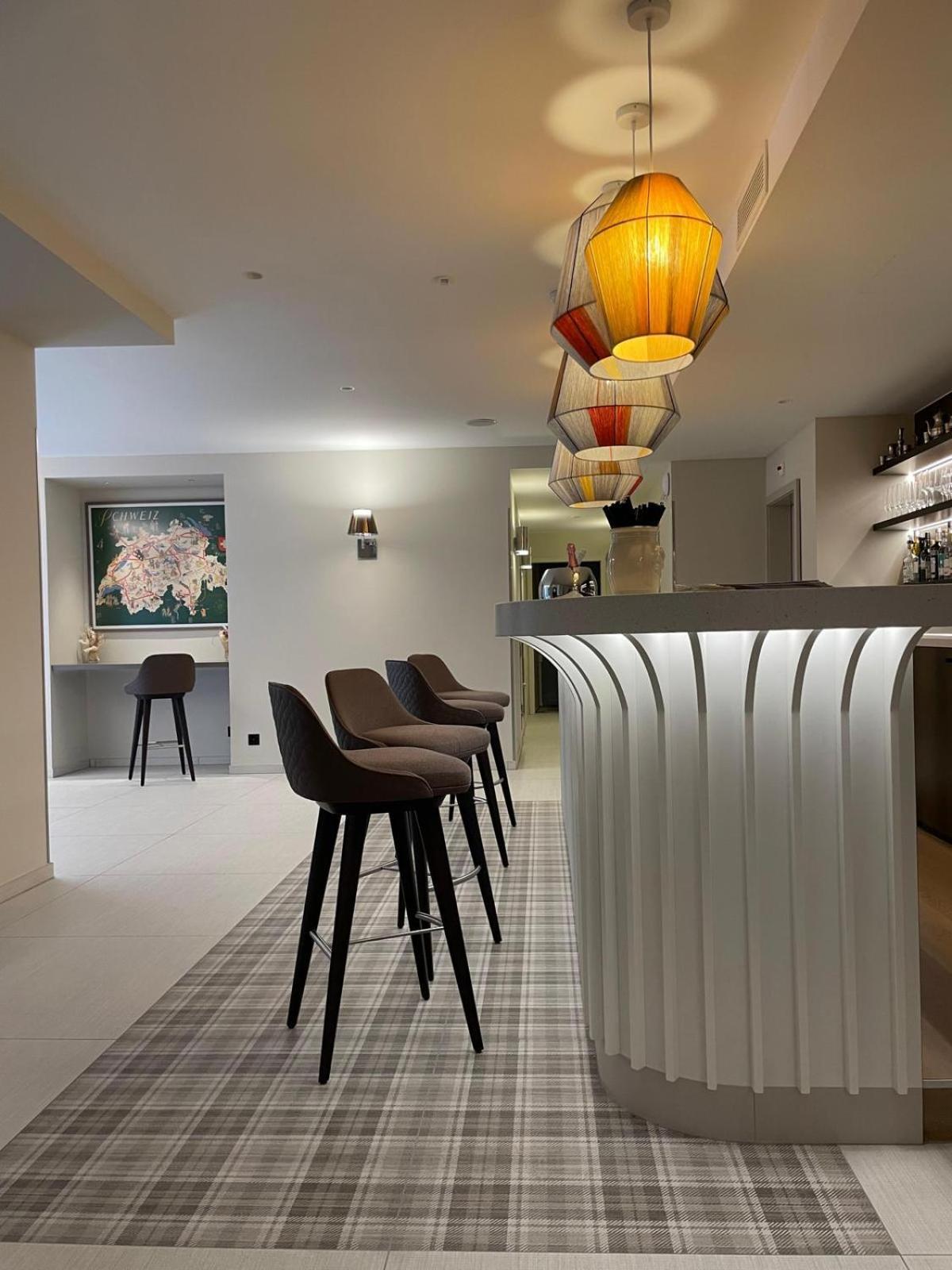 Hotel Mercure Centre Remparts Freiburg im Üechtland