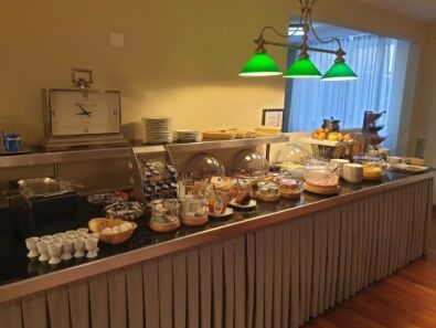 Hotel Mercure Centre Remparts 4*