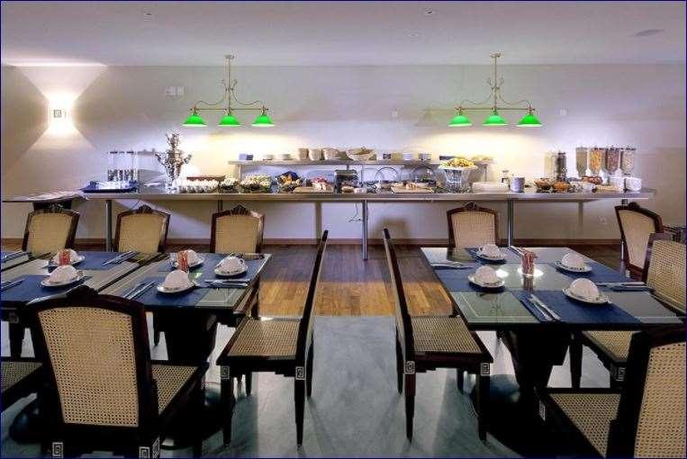 Hotel Mercure Centre Remparts