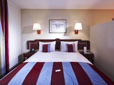Hotel Mercure Centre Remparts