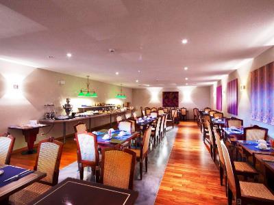 Mercure Centre Remparts Hotel