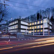 Hotel Mercure Centre Remparts 4*