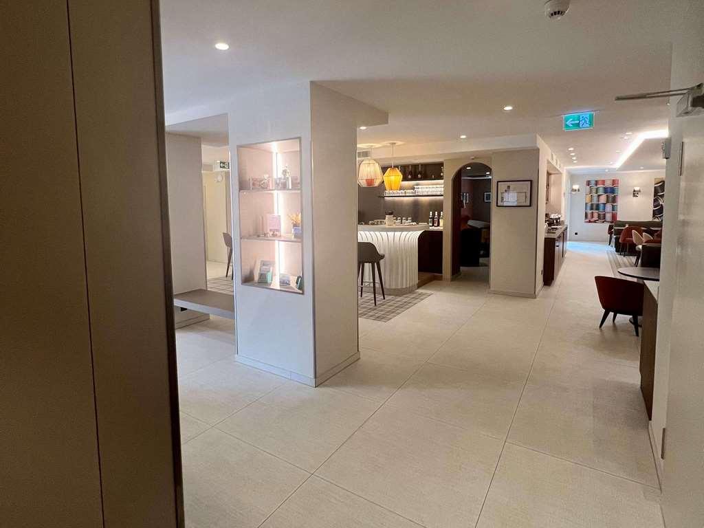 Mercure Centre Remparts Fribourg