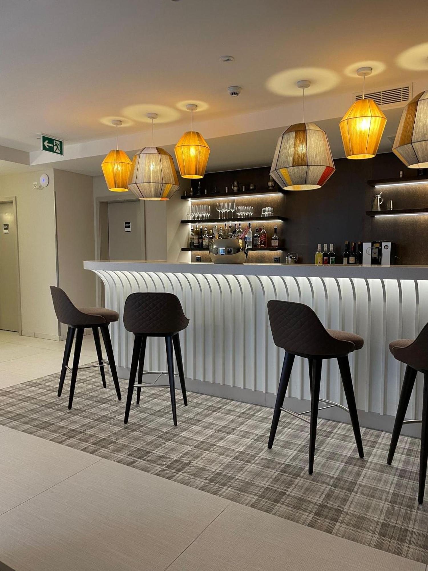 Mercure Centre Remparts Hotel Fribourg