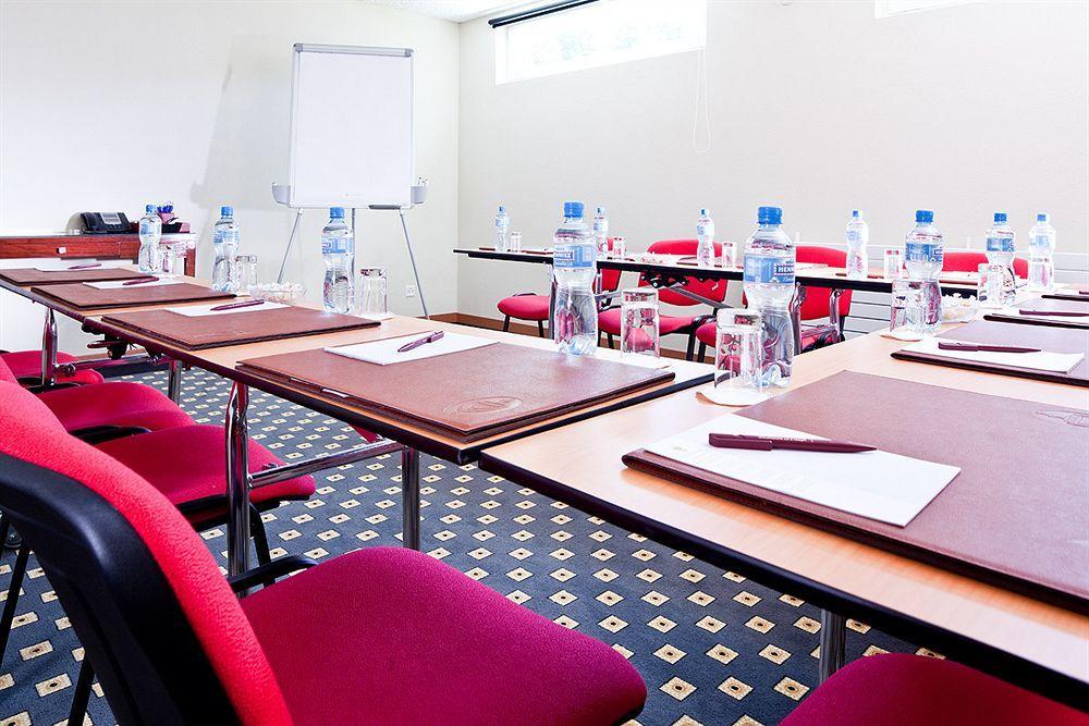 Mercure Centre Remparts Hotel Fribourg