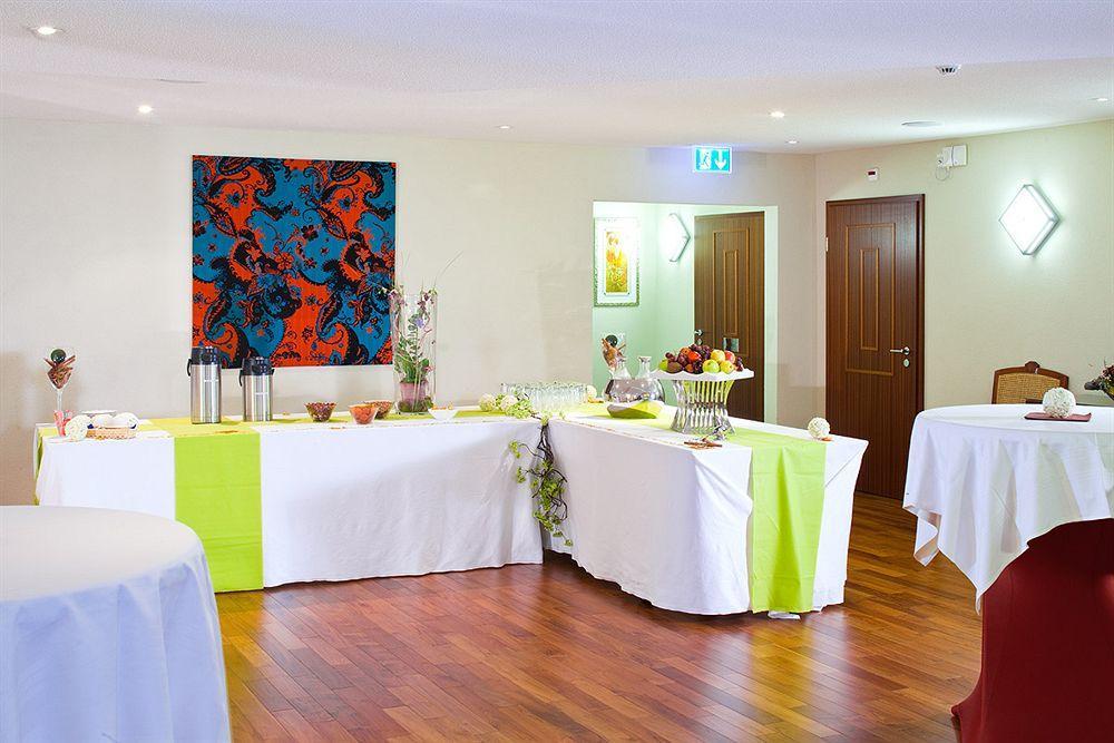 Mercure Centre Remparts 4* Fribourg