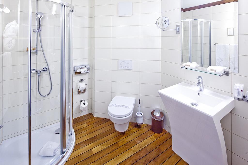 Mercure Centre Remparts Hotel Fribourg