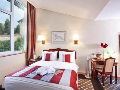 Mercure Centre Remparts